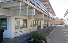 Reparation af Kulturhus forsinket