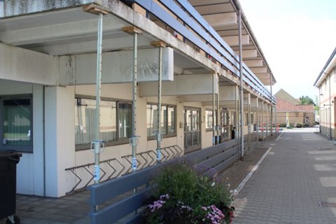 Reparation af Kulturhus forsinket