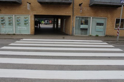 Efterlyser vidner i Borup
