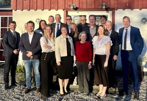 Venstre klar med kandidathold