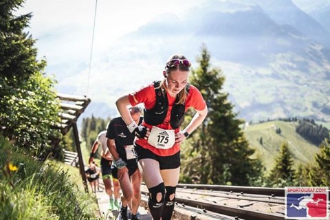 Trappel�berne gennemf�rte