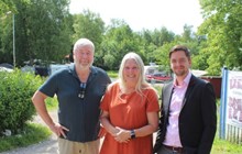 Corona Campinglisten indgr i valgforbund