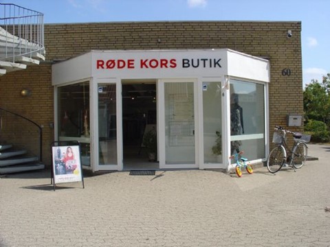 Lizzy Pedersen takker af