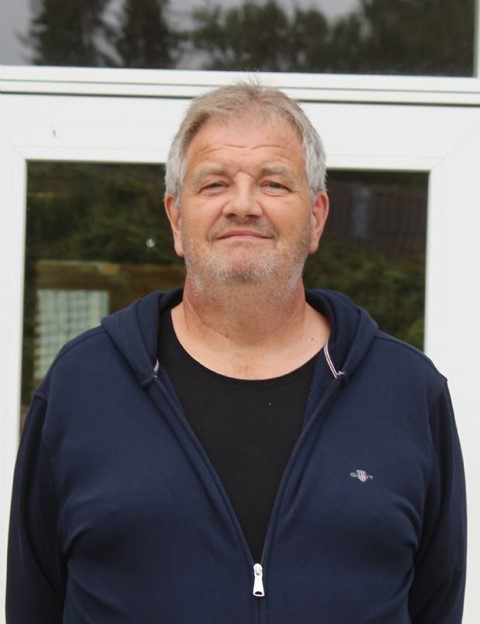 bent hus p Borup Privatskole