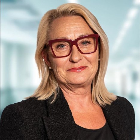 Rummelighed og fleksibilitet, kræver modig ledelse