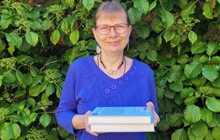 Et kapitel er l�st