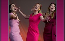 Barbieshop i Kulturhuset