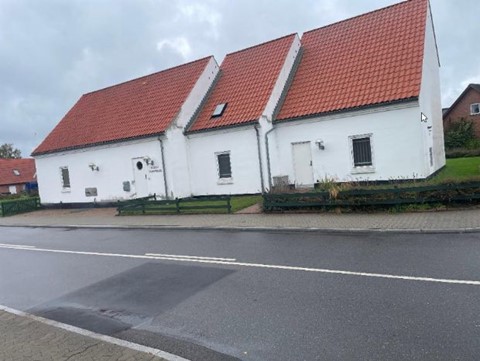 Foredrag med Skovbo Vand