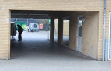 K�resteparret stadig ramt