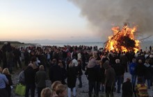 Tid at samle kommunen