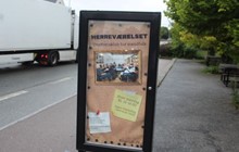 Gunnar Olsens livshistorie 
