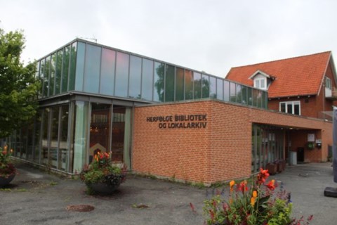 En �re for Gunnar