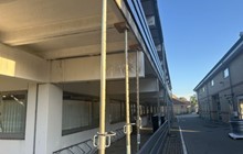 Lange udsigter for Kulturhuset