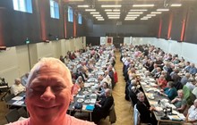 S� syng da med - Rolf