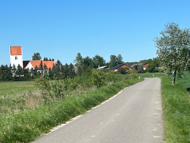 Det var frst da pige fra Kirkerup blev bortfrt og udsat for overgreb, at politiet kunne komme videre med deres efterforskning af drabet af Emilie Meng. 