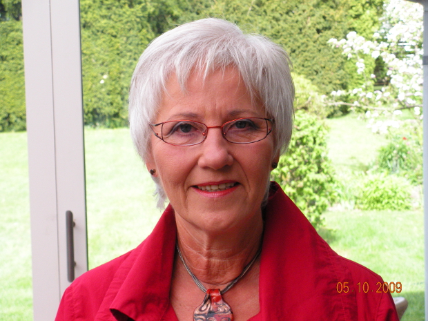 Inge Dehli er den lokale konsulent for Cambridge Vgtplan