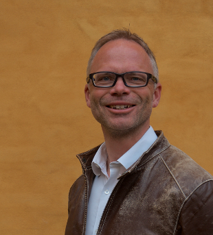 Formand for de Radikale i K�ge, S�ren Gommesen